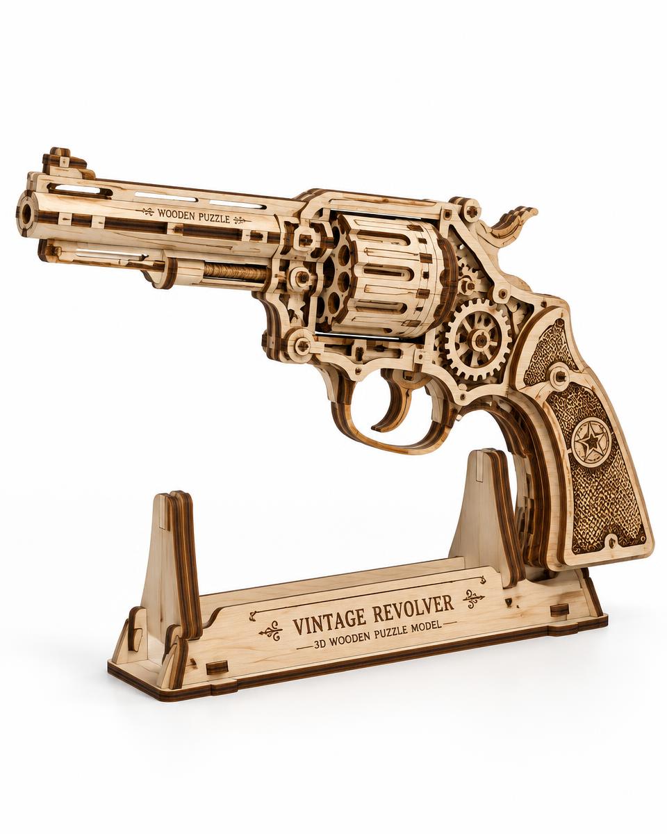 Guns & Weapons Models